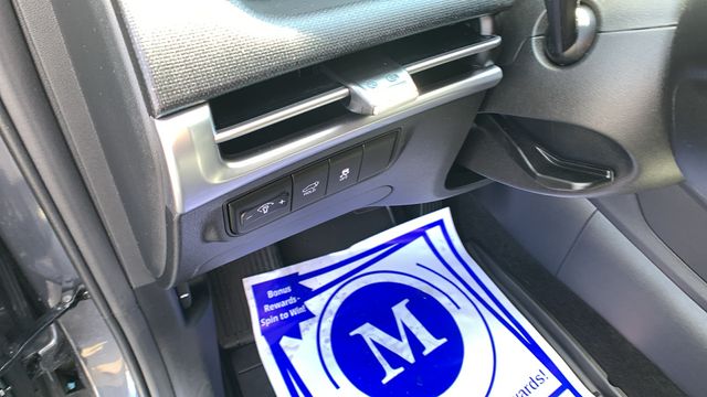 2025 Hyundai Tucson SEL Convenience - Photo 11