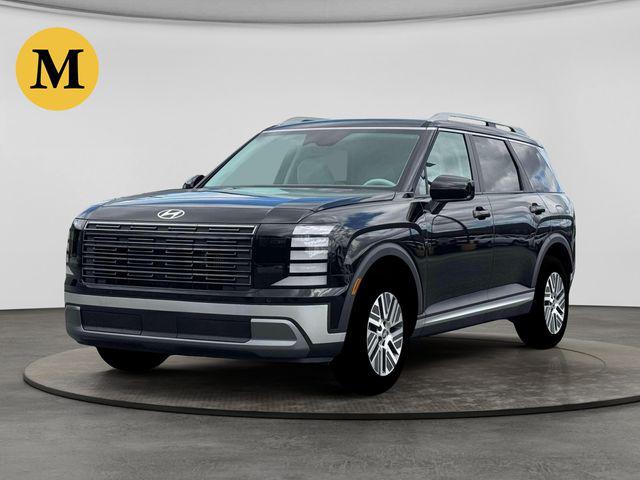  Hyundai Palisade Hybrid