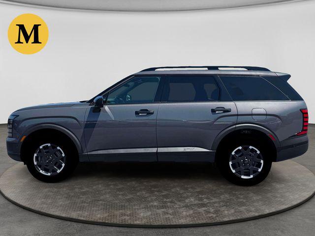 New 2026 Hyundai Palisade XRT Pro SUV