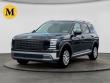 New 2026 Hyundai Palisade Hybrid SEL 7P SUV