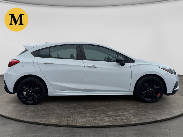 2018 Chevrolet Cruze LT - Photo 6