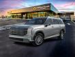New 2026 Hyundai Palisade SEL AWD SUV