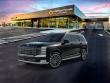 New 2026 Hyundai Palisade Calligraphy AWD SUV