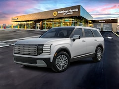 2026 Hyundai Palisade SE AWD SUV