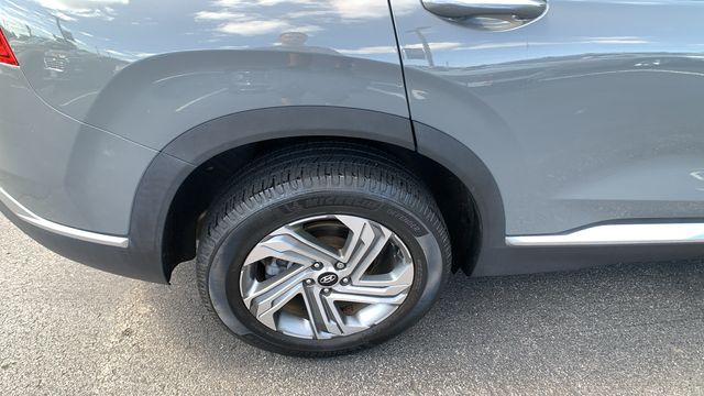 2022 Hyundai Santa Fe SEL - Photo 27
