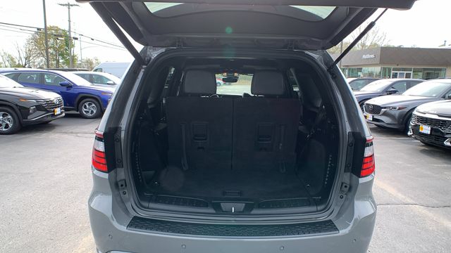 2024 Dodge Durango GT - Photo 25