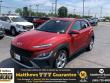 Used 2022 Hyundai Kona SEL SUV