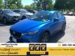 Used 2017 Mazda Mazda CX-3 Touring SUV