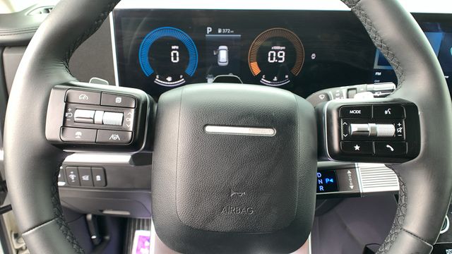 2026 Hyundai Santa Fe SEL - Photo 16