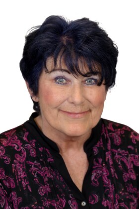 Staff member Denise Gibson from ID_ad1d09c6c0a3