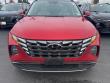 Used 2022 Hyundai Tucson Limited SUV
