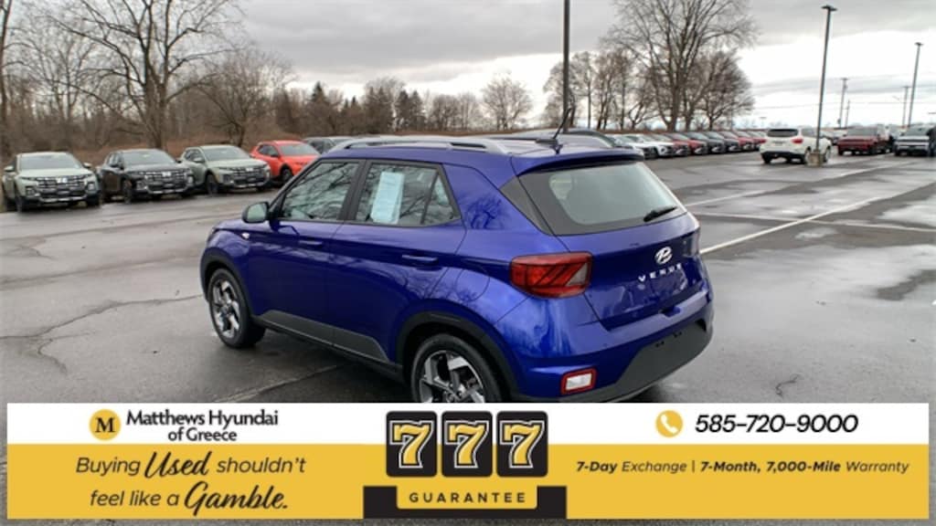 Used 2023 Hyundai