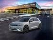 New 2025 Hyundai IONIQ 5 Limited SUV