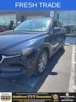  Mazda Mazda CX-5