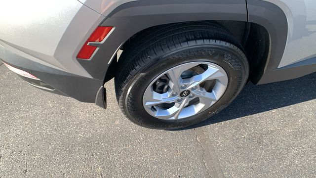 2023 Hyundai Tucson SEL - Photo 24