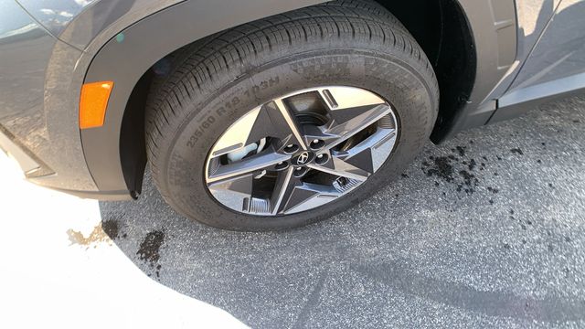 2025 Hyundai Tucson SEL Convenience - Photo 31