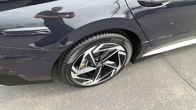 2026 Hyundai Sonata SEL - Photo 23