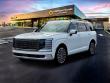 New 2026 Hyundai Palisade Hybrid Calligraphy SUV
