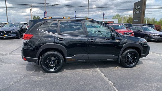 2023 Subaru Forester Wilderness - Photo 6