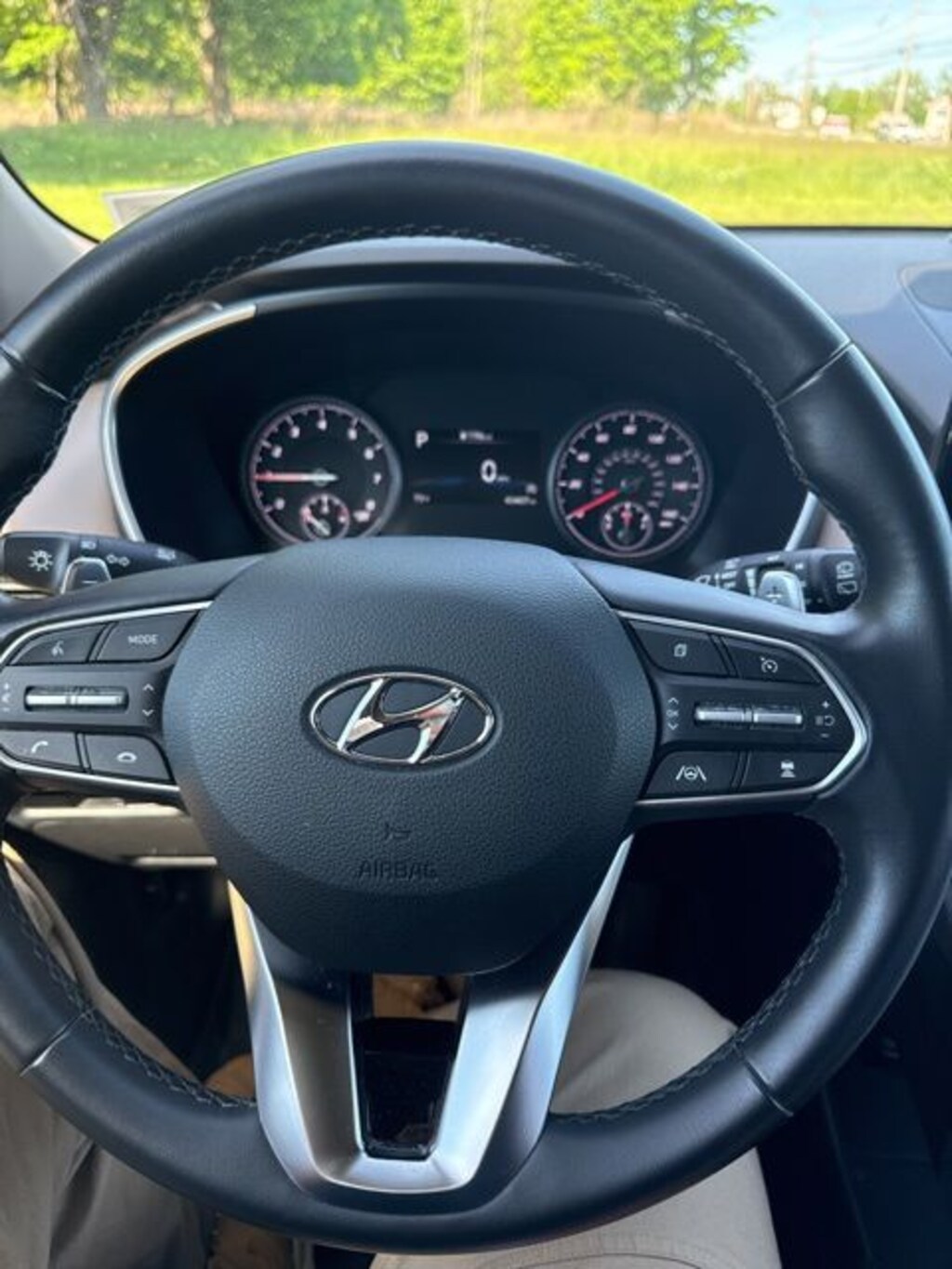 Used 2023 Hyundai Santa Fe SEL SUV