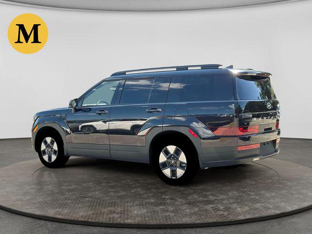 New 2026 Hyundai Santa Fe Hybrid SEL SUV