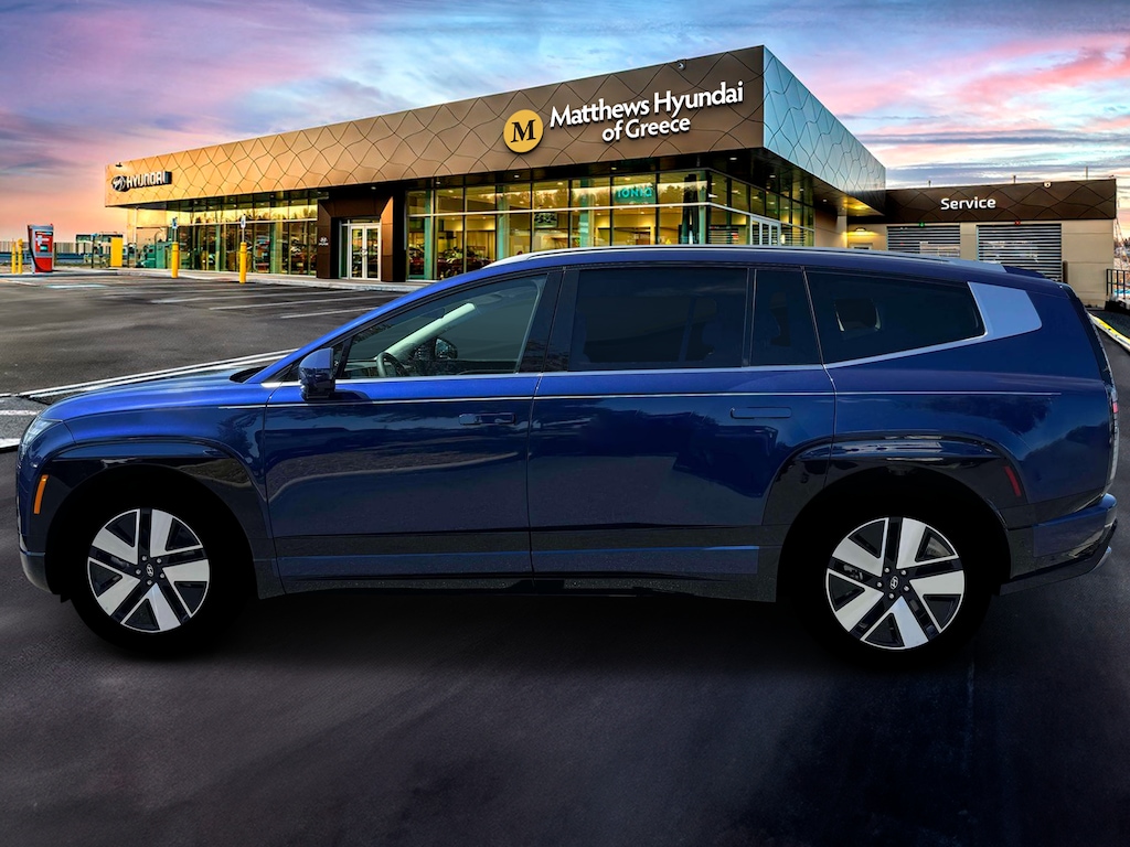 2026 Hyundai Ioniq SEL photo 2