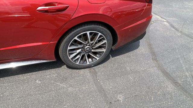 2023 Hyundai Sonata Limited - Photo 28