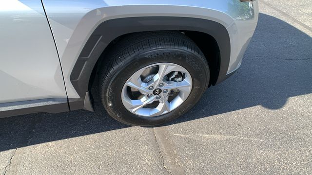 2023 Hyundai Tucson SEL - Photo 25