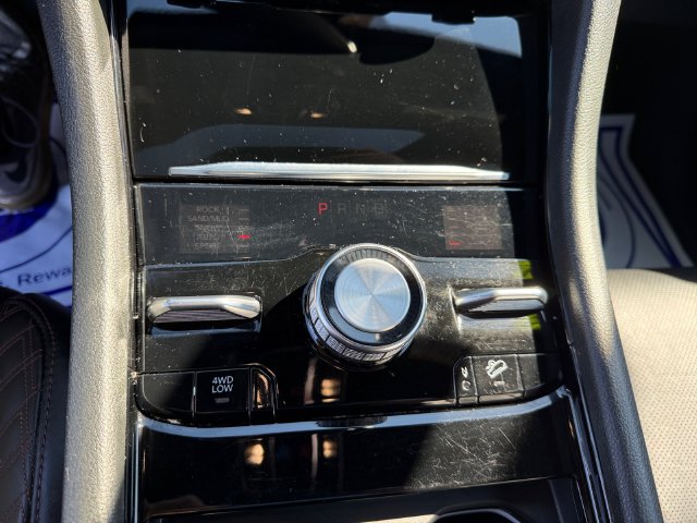 2023 Jeep Grand Cherokee L Summit - Photo 24
