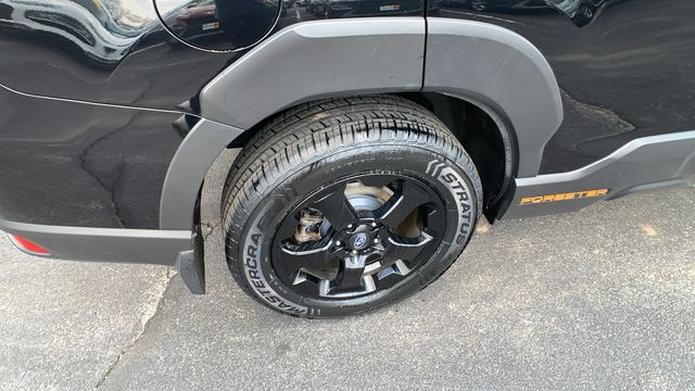 2023 Subaru Forester Wilderness - Photo 26