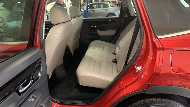 2024 Honda CR-V EX-L - Photo 18