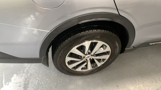 2020 Subaru Outback Premium - Photo 24