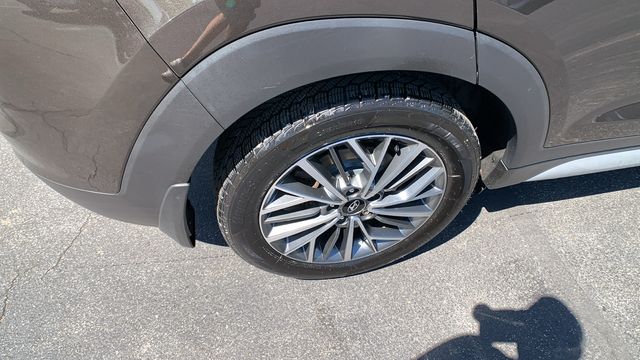 2020 Hyundai Tucson Ultimate - Photo 27