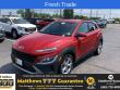 Used 2022 Hyundai Kona SEL SUV