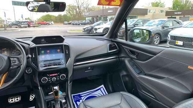 2023 Subaru Forester Wilderness - Photo 21