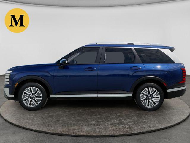 New 2026 Hyundai Palisade Hybrid SEL 8P SUV