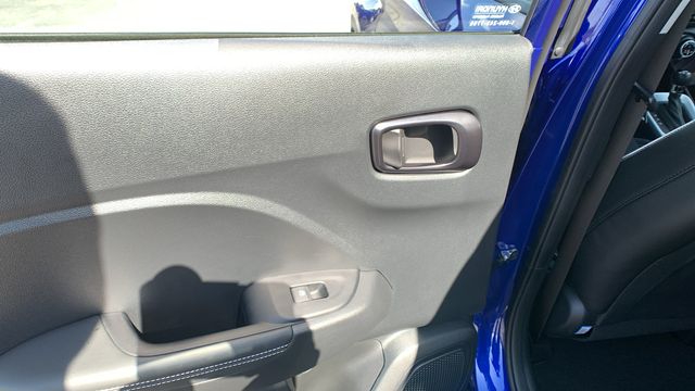 2023 Hyundai Venue Limited - Photo 19