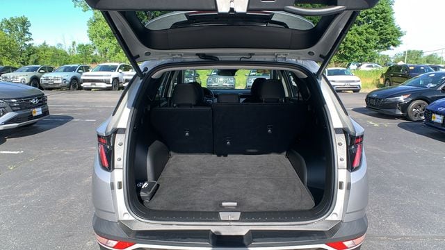 2023 Hyundai Tucson SEL - Photo 22