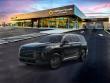 New 2025 Hyundai Palisade Calligraphy Night Edition AWD SUV