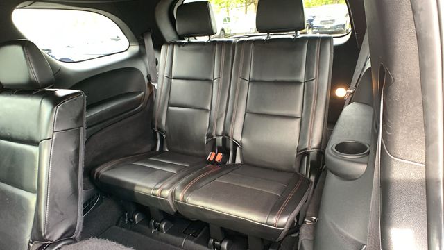 2024 Dodge Durango GT - Photo 24