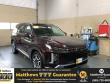 Certified 2023 Hyundai Palisade Limited SUV
