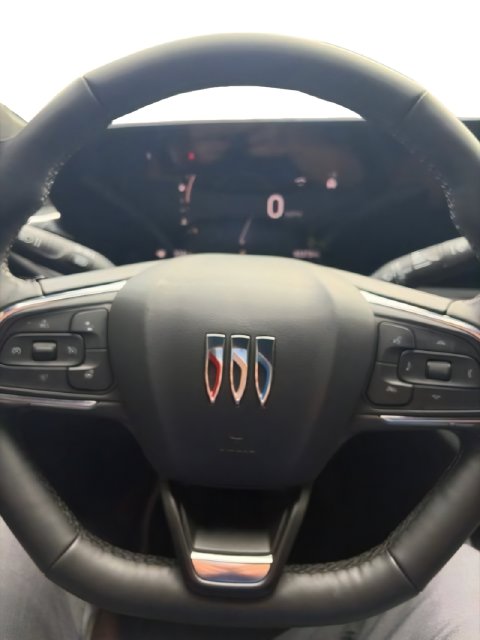 Used 2026 Buick Envista Sport Touring SUV