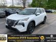 Used 2024 Nissan Rogue SV SUV