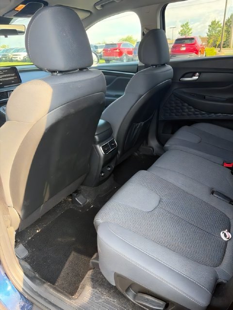 2023 Hyundai Santa Fe SEL - Photo 11