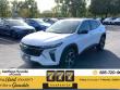Used 2024 Chevrolet Trax 1RS SUV