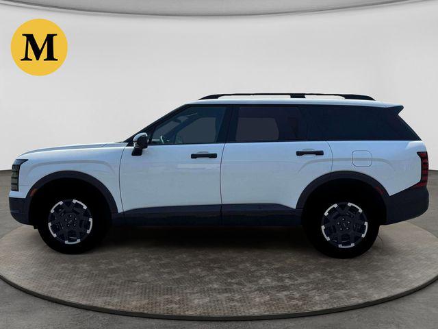 2026 Hyundai Palisade XRT Pro - Photo 3