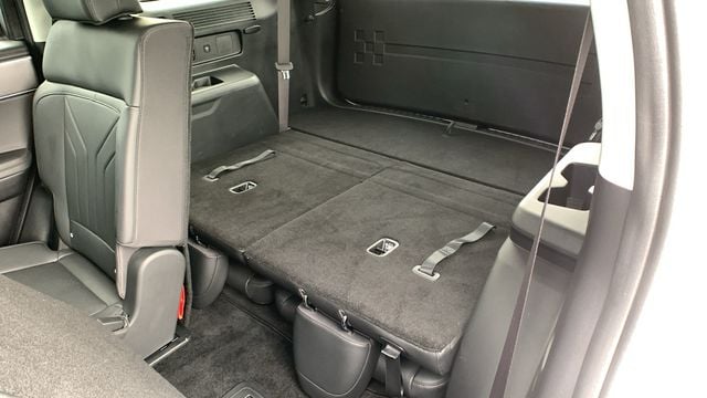 2026 Hyundai Santa Fe SEL - Photo 26