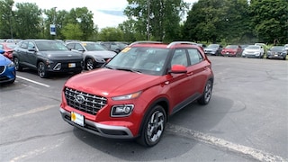 2022 Hyundai Venue SEL SUV