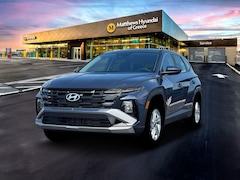 2026 Hyundai Tucson SE AWD SUV