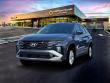 New 2026 Hyundai Tucson SE AWD SUV